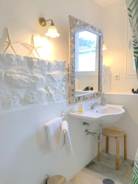 Villa Casa De La Golondrina à Tarifa Extérieur photo
